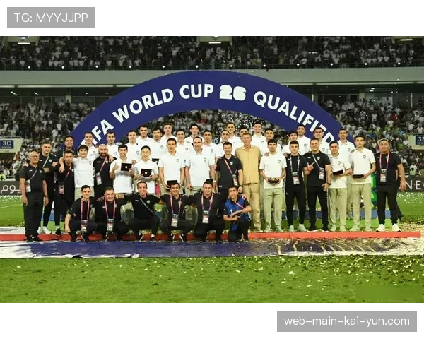 乌兹别克斯坦青训成果显著 海外球员提升球队整体实力 乌兹别克斯坦青训成果显著 海外球员提升球队整体实力