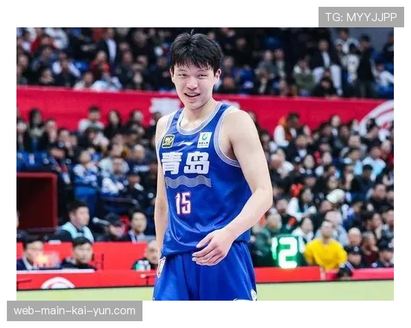 青岛后杨瀚森时代提速 刘维伟战术转型强调转换进攻掌控 青岛后杨瀚森时代提速 刘维伟战术转型强调转换进攻掌控